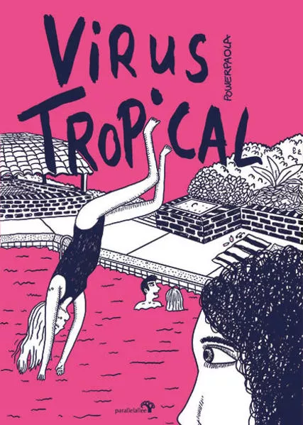 Cover: Virus Tropical