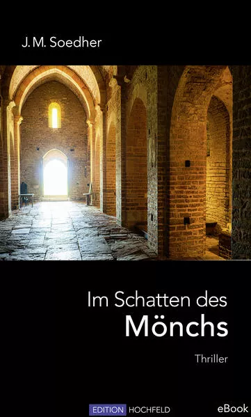 Cover: Im Schatten des Mönchs