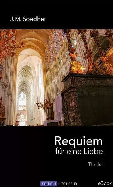 Cover: Requiem für eine Liebe