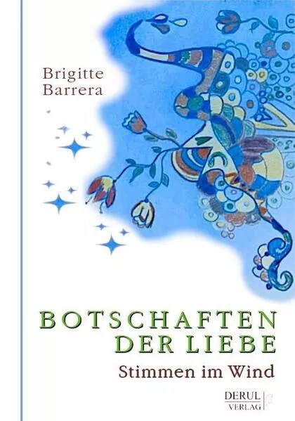 Cover: BOTSCHAFTEN DER LIEBE