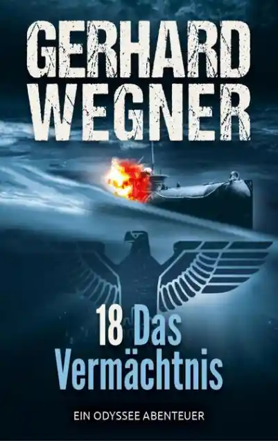 18 Das Vermächtnis