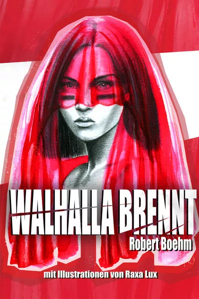 Walhalla brennt