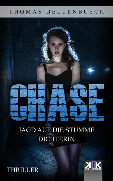 Cover: Chase
