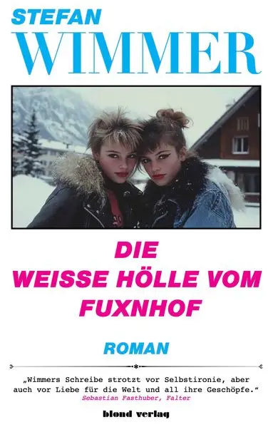 Die weiße Hölle vom Fuxnhof