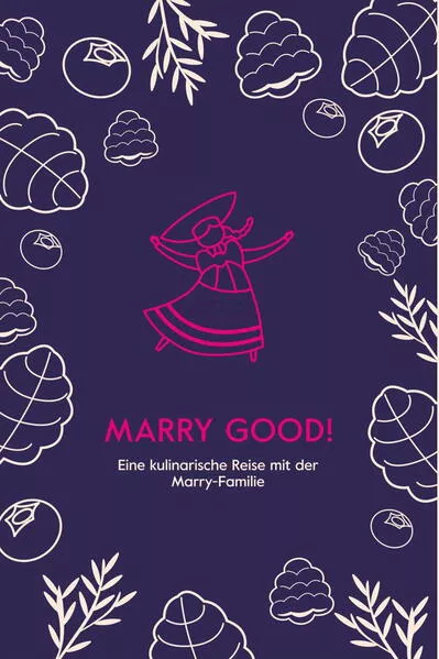Cover: Marry Good