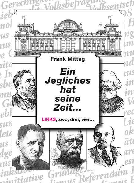 Cover: Ein Jegliches hat seine Zeit