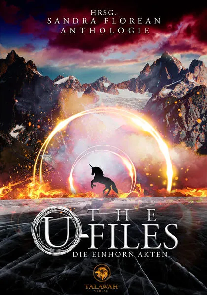 Cover: The U-Files