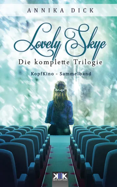 Cover: Lovely Skye