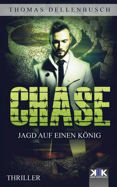 Cover: Chase