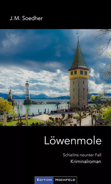Cover: Löwenmole