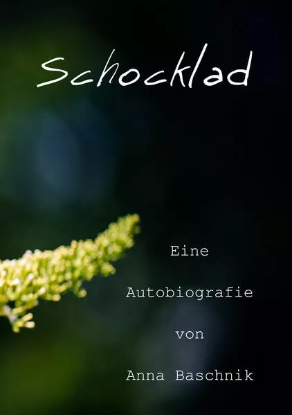 Cover: Schocklad