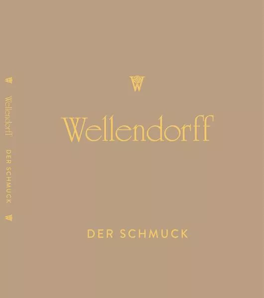 Cover: Wellendorff