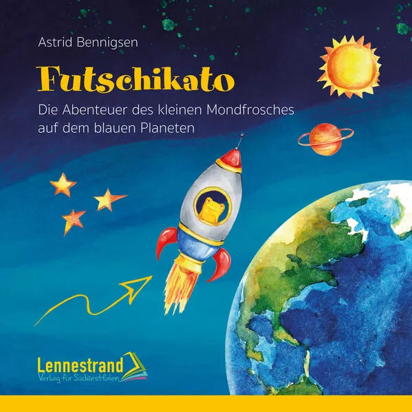 Cover: Futschikato