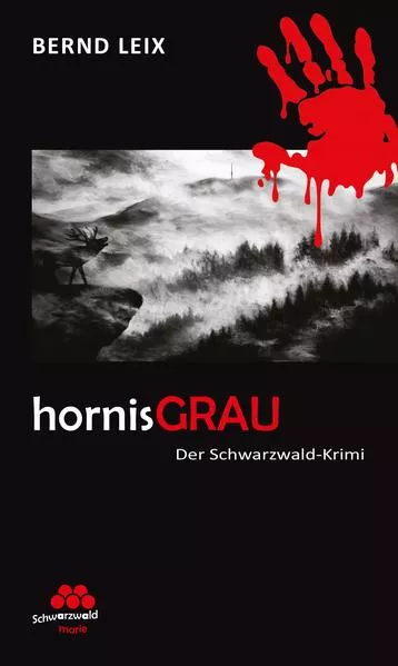 Cover: hornisGRAU
