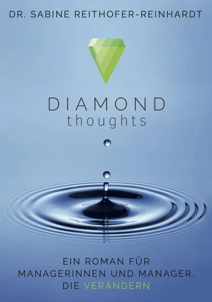 Cover: Diamond Thoughts