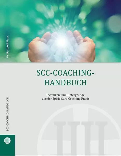 Cover: SCC-Coaching-Handbuch