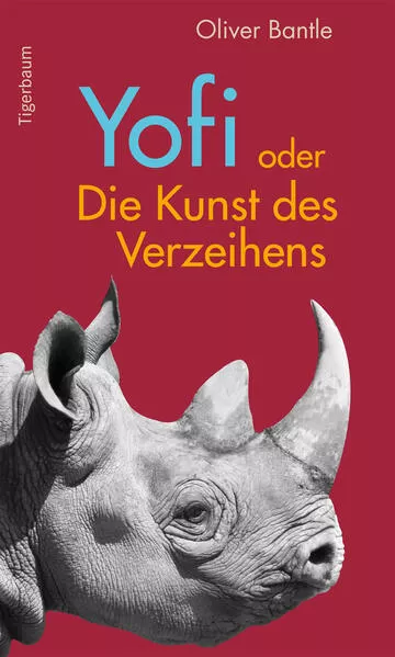 Cover: Yofi oder Die Kunst des Verzeihens