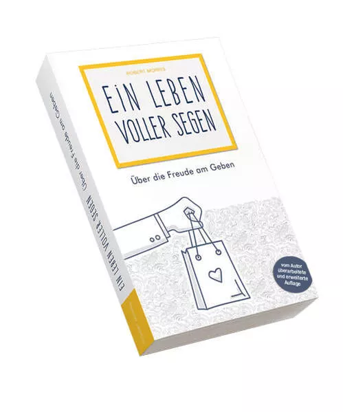 Cover: Ein Leben voller Segen