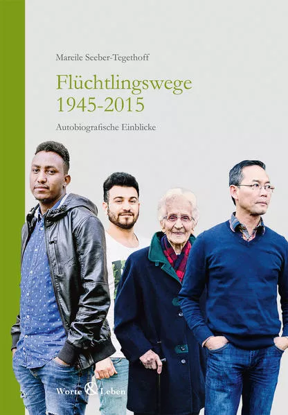 Flüchtlingswege 1945-2015