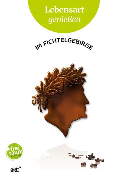 Cover: Lebensart genießen - im Fichtelgebirge