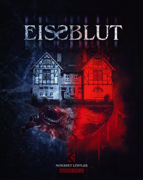 Cover: Eissblut