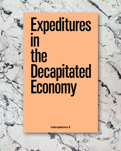 Cover: Decapitated Economies
