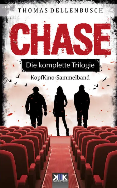 Cover: CHASE