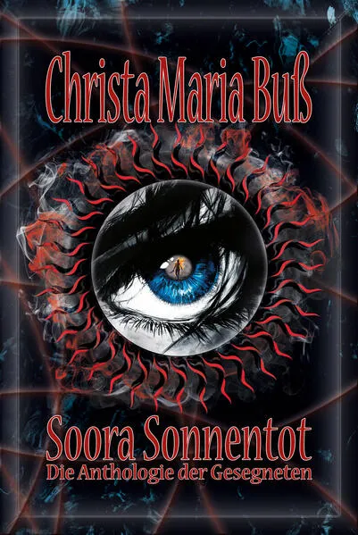 Cover: Soora Sonnentod -Schwarz