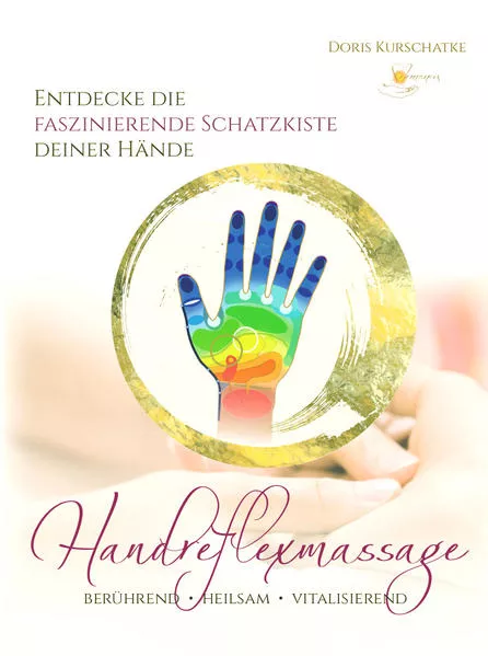 Cover: Handreflexmassage