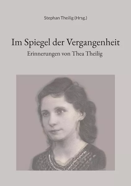 Cover: Im Spiegel der Vergangenheit