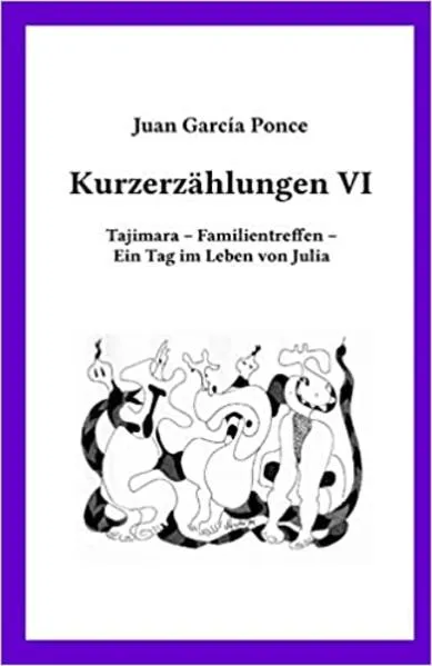 Kurzerzählungen VI