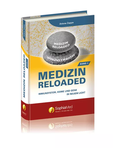 Cover: Medizin Reloaded