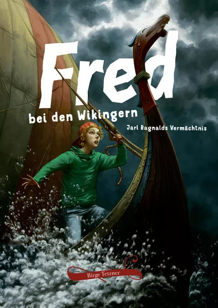 Fred bei den Wikingern</a>