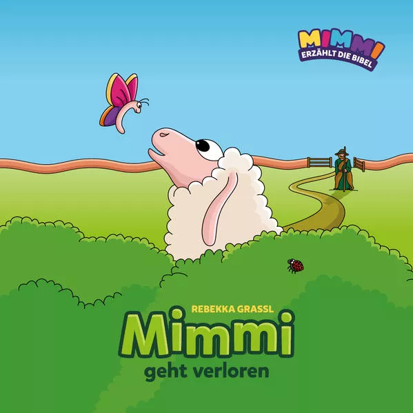 Mimmi geht verloren