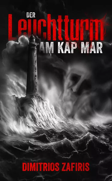 Der Leuchtturm am Kap Mar