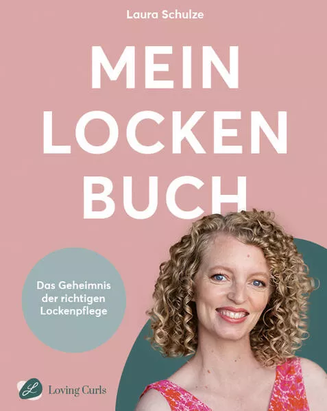 Cover: Mein Locken Buch