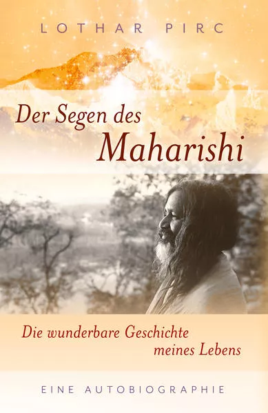 Cover: Der Segen des Maharishi