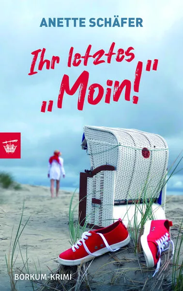 Cover: Ihr letztes "Moin!"