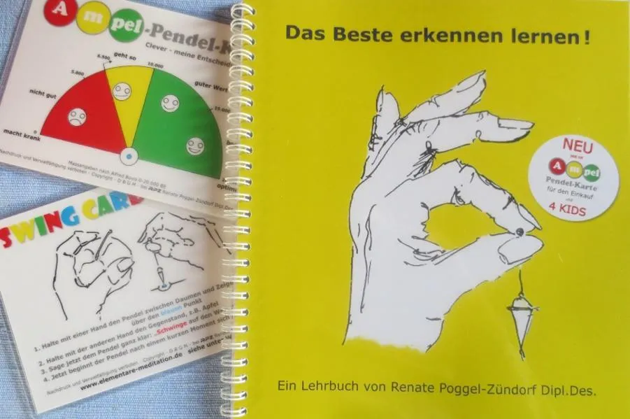 Cover: Das Beste erkennen lernen!