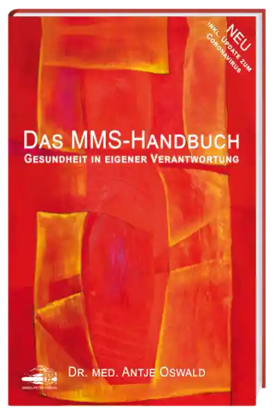 Cover: Das MMS-Handbuch
