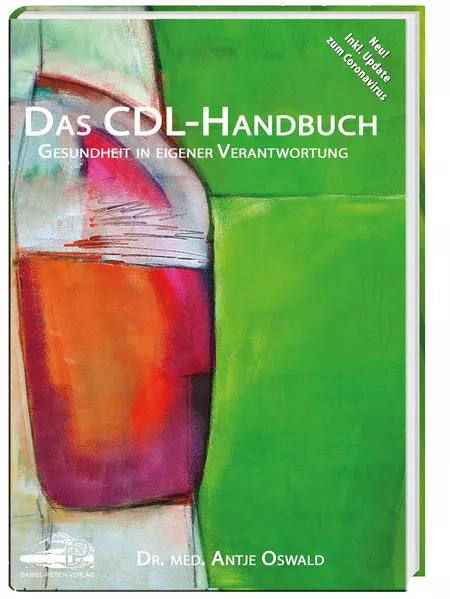 Cover: Das CDL-Handbuch