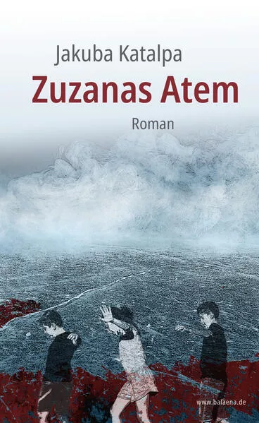 Cover: Zuzanas Atem