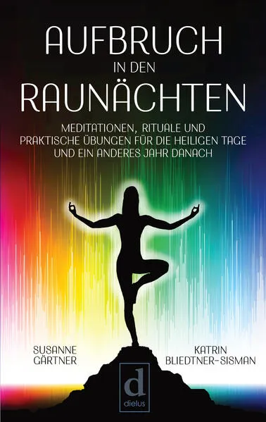 Aufbruch in den Raunächten</a>