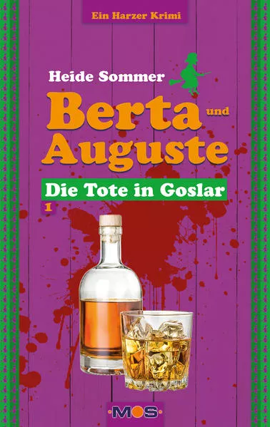 BERTA UND AUGUSTE
