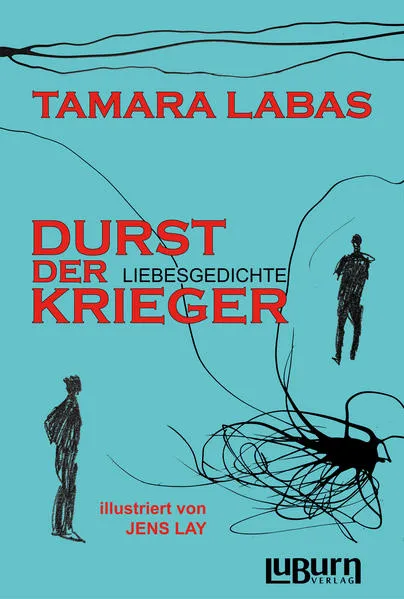 Cover: Durst der Krieger