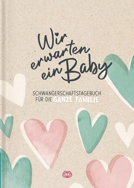 Cover: Wir erwarten ein Baby
