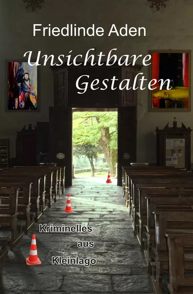 Unsichtbare Gestalten