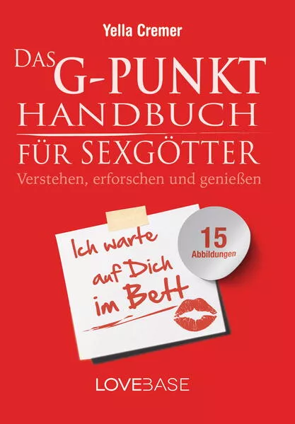 Das G-Punkt-Handbuch für Sexgötter</a>