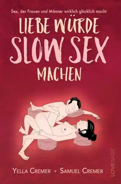 Liebe würde Slow Sex machen (2024)</a>