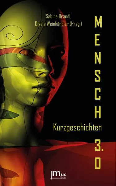 Cover: MENSCH 3.0